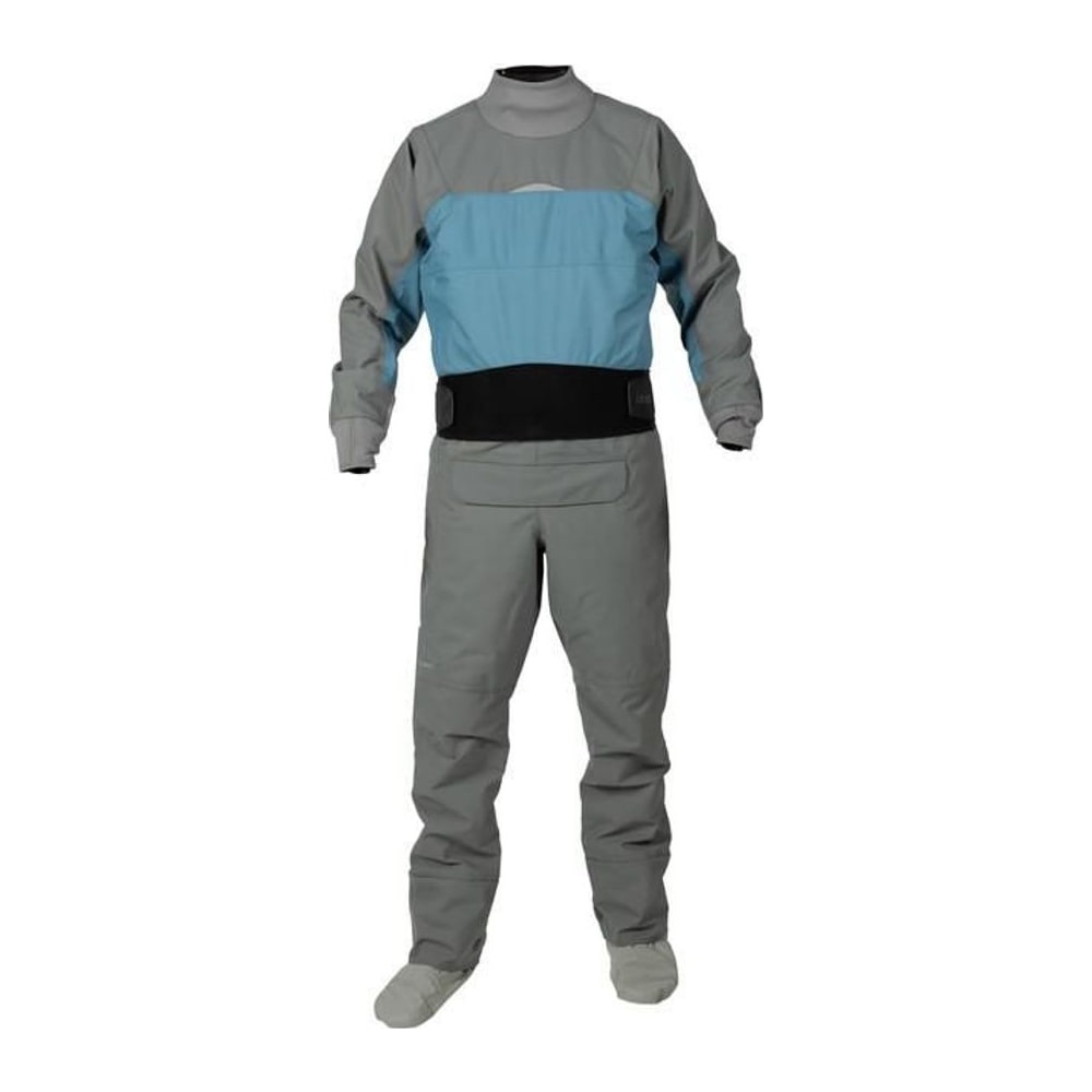 Traje Seco Icon Hydrus 3.0 Dry Suit