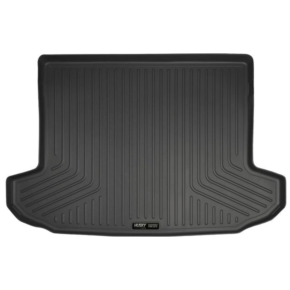 Pisos de Goma Maletero Rígido para Kia Sportage 2017-2021