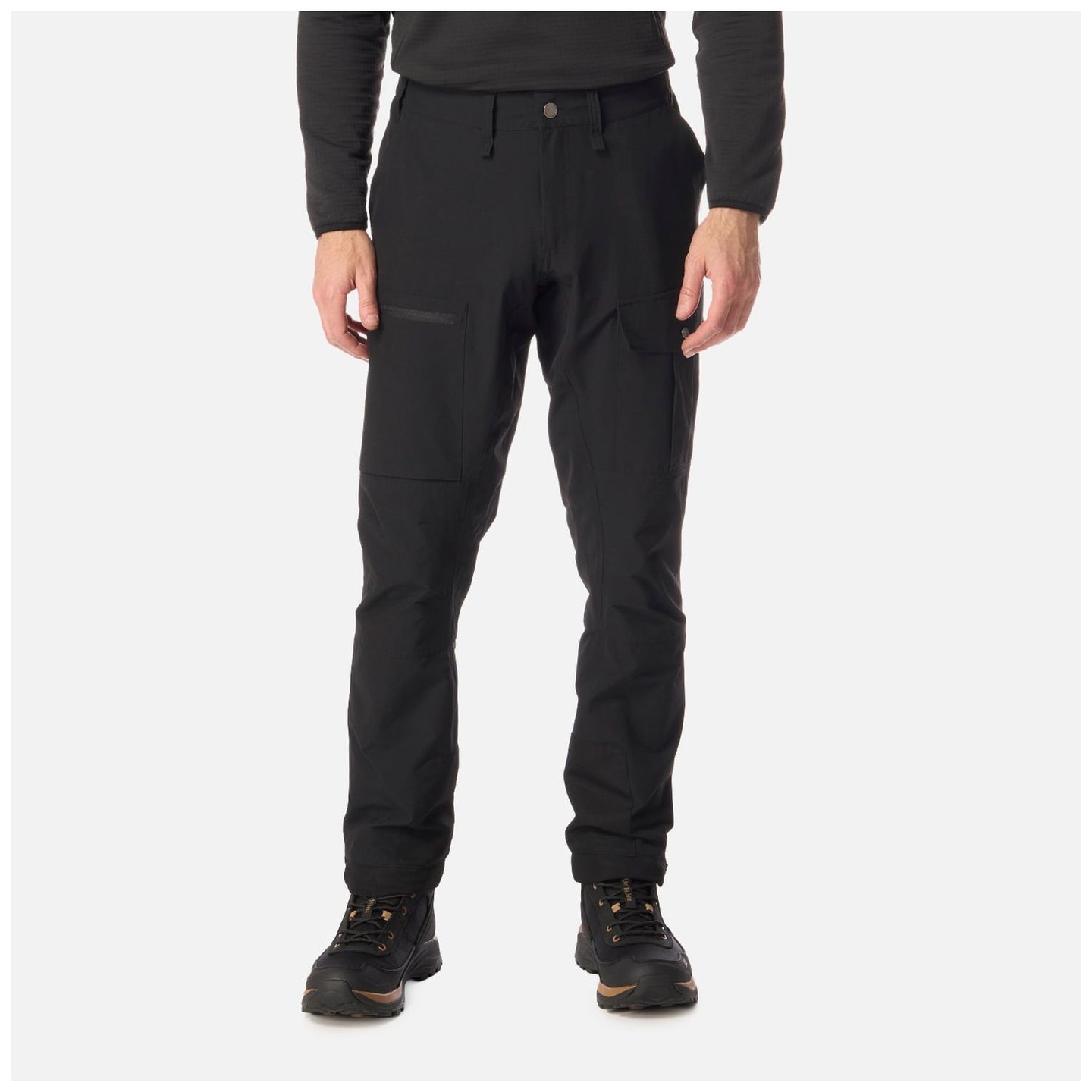 Pantalón Hombre Boina Negra V26