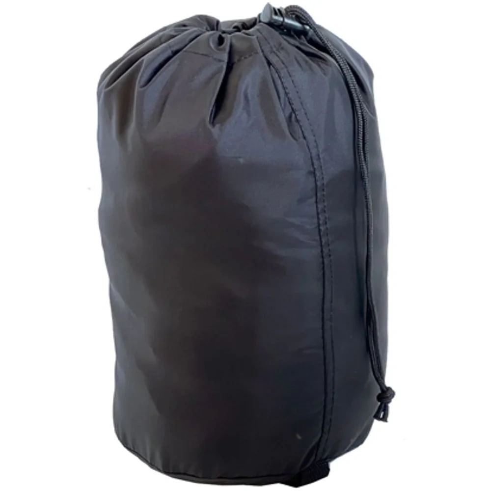 Bolsa De Compresión Bilby Nylon