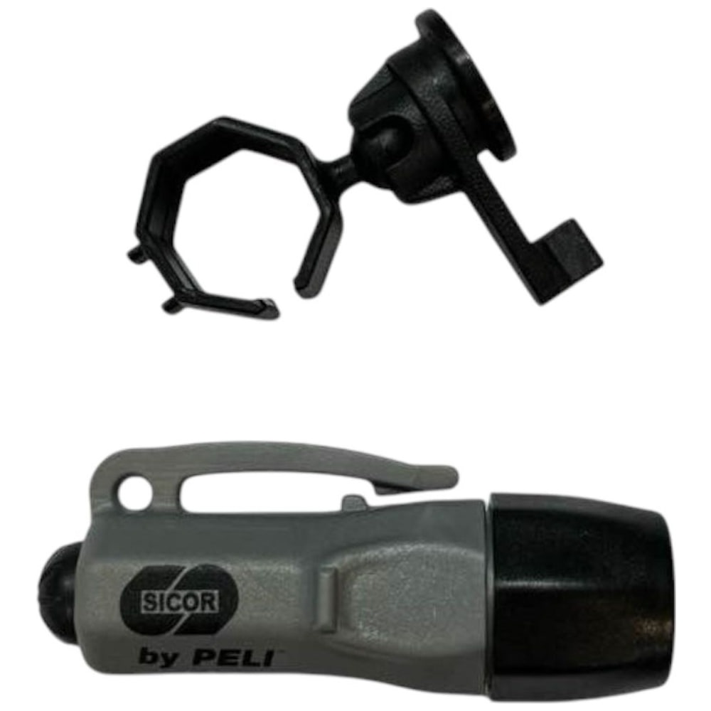 Linterna para Casco Pelican 1930