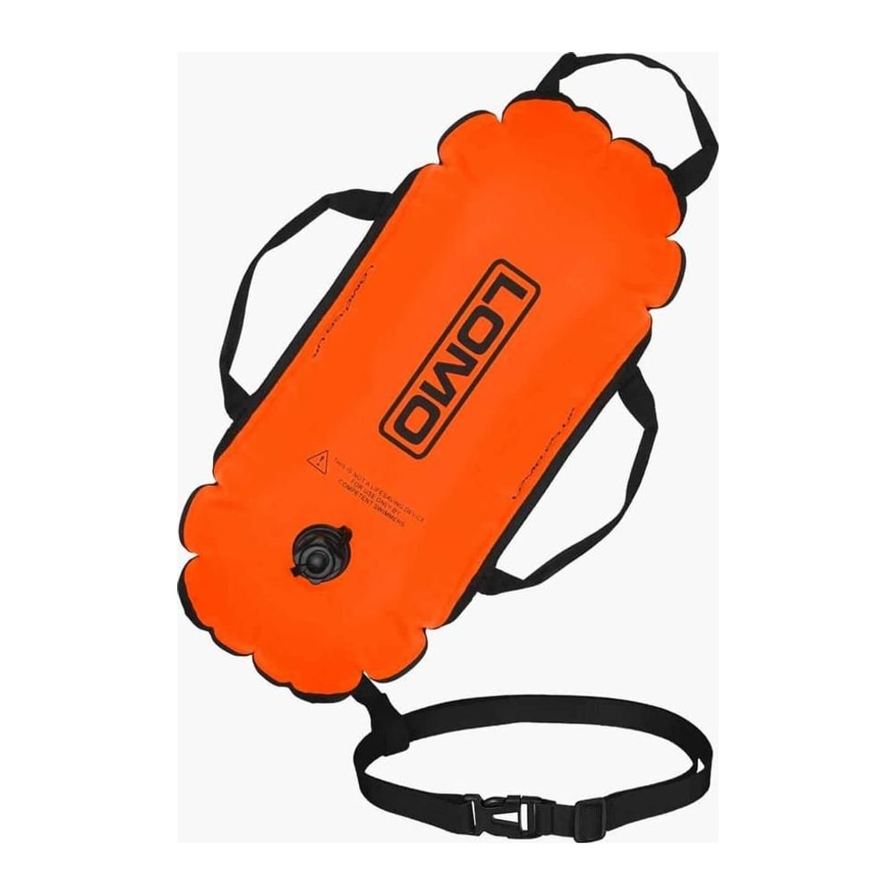 Bolsa Natación Swimming Tow