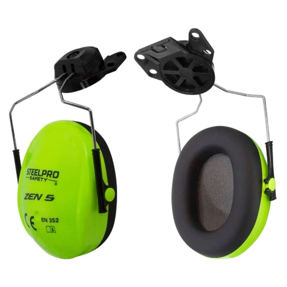 Fono Zen 5 Para Casco - 24 Db