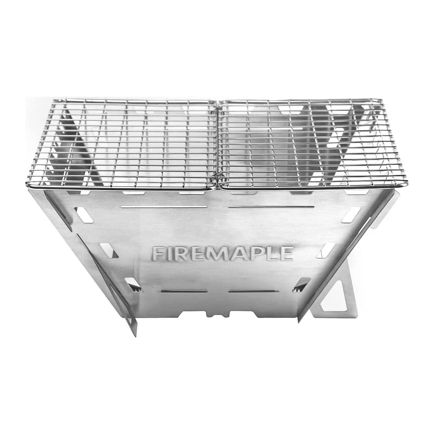 Cocina Leña Maverick Wood Stove