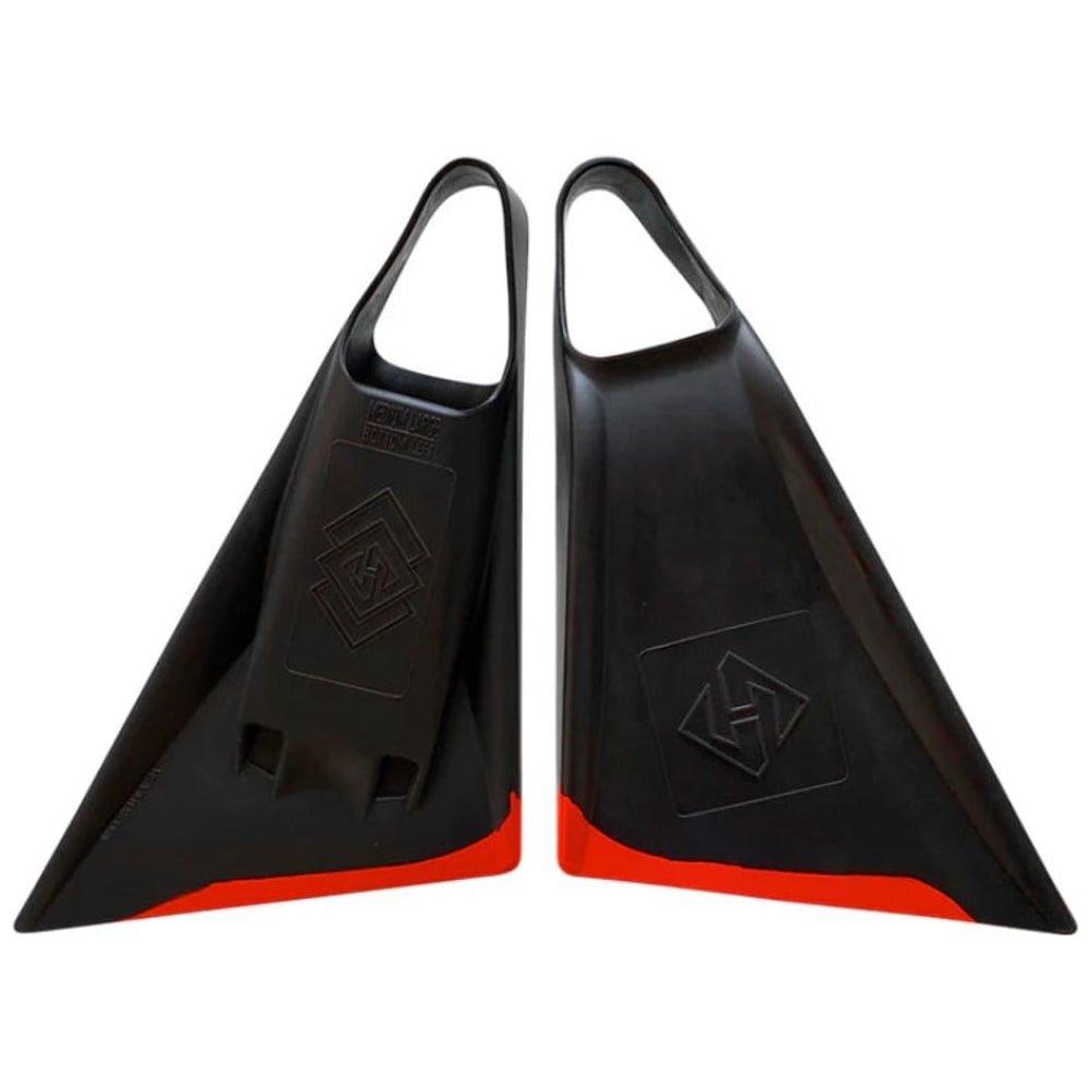 Aletas de Bodyboard Hubb Jared Houston