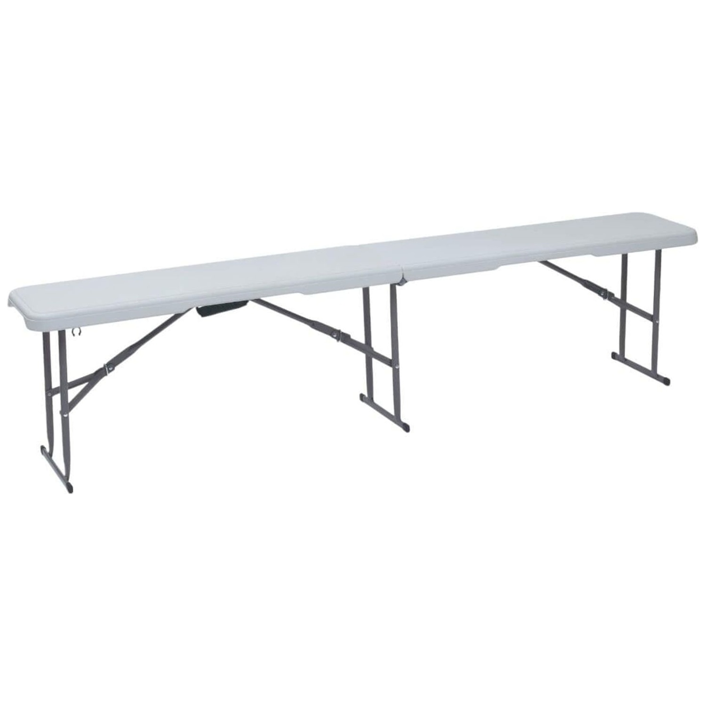 Banca Plegable 180 Cms