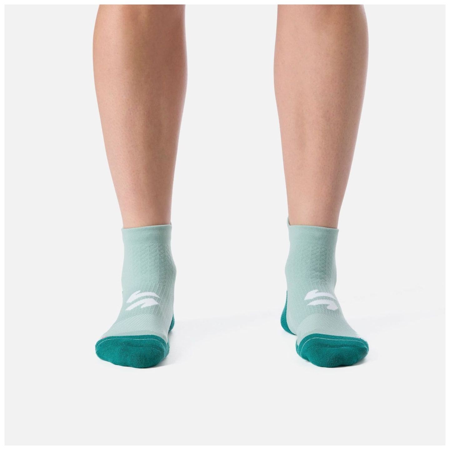 Calcetines Mujer Stride Running Short Socks