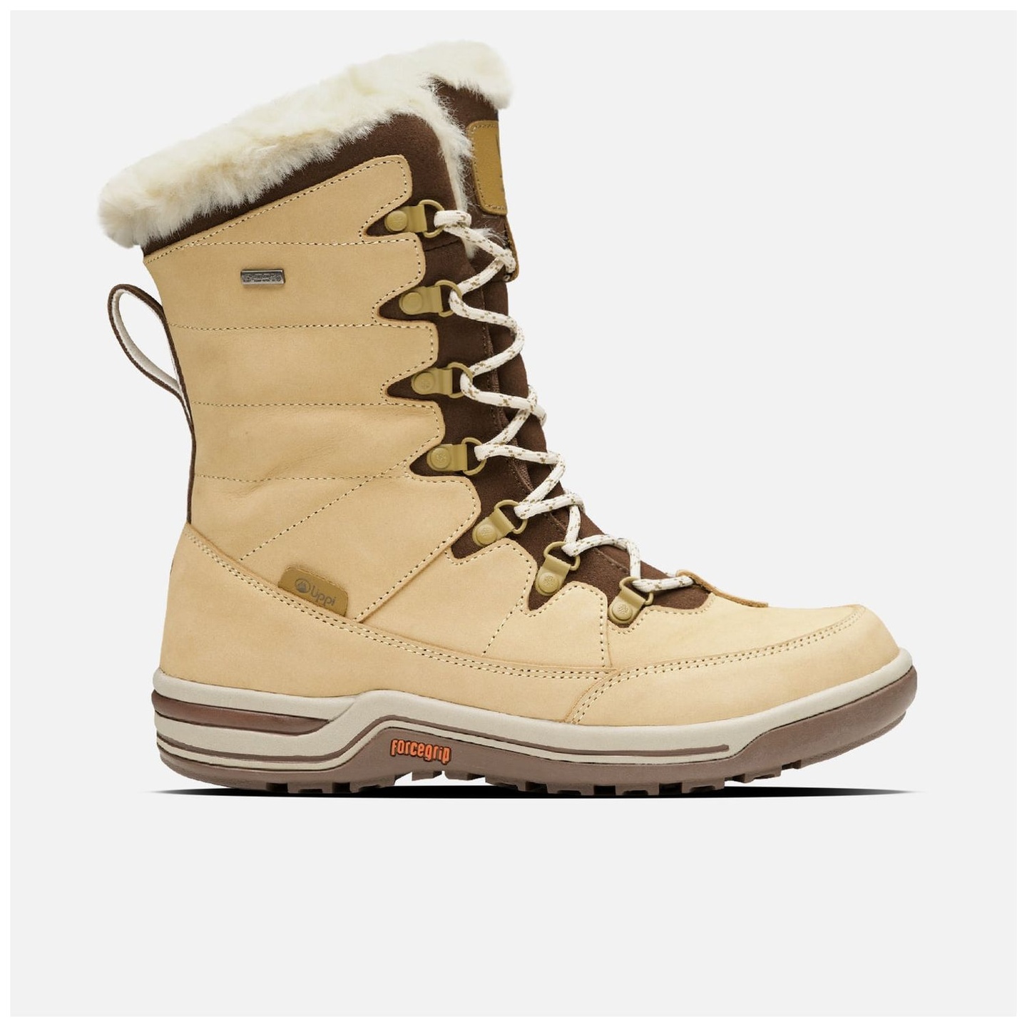 Bota Mujer Native II