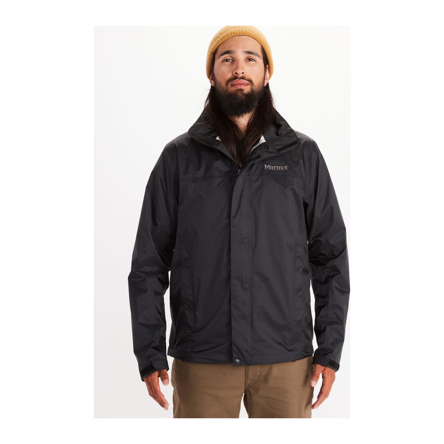 Chaqueta Hombre Precip Eco