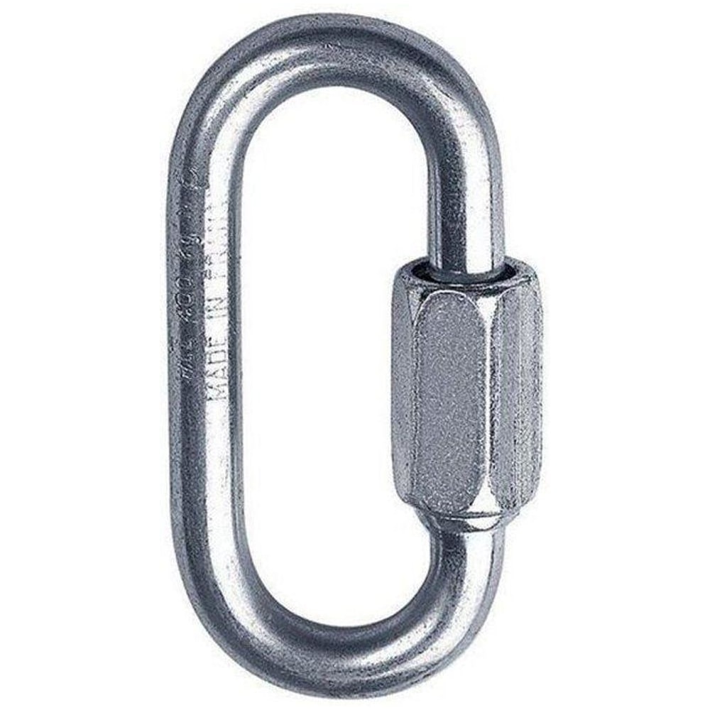 Maillon Mini Oval