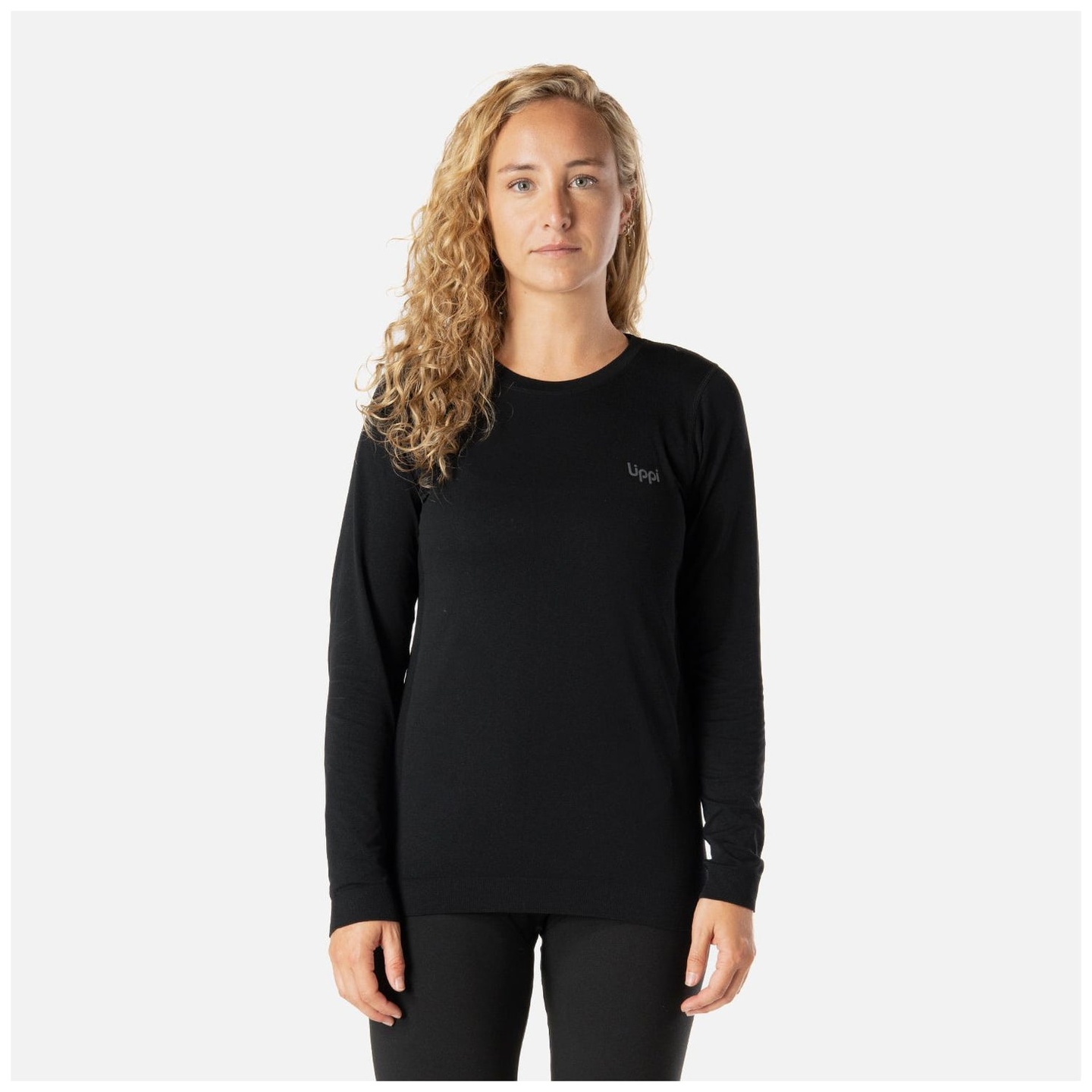 Primera Capa Mujer Skintec Active Loosefit Top