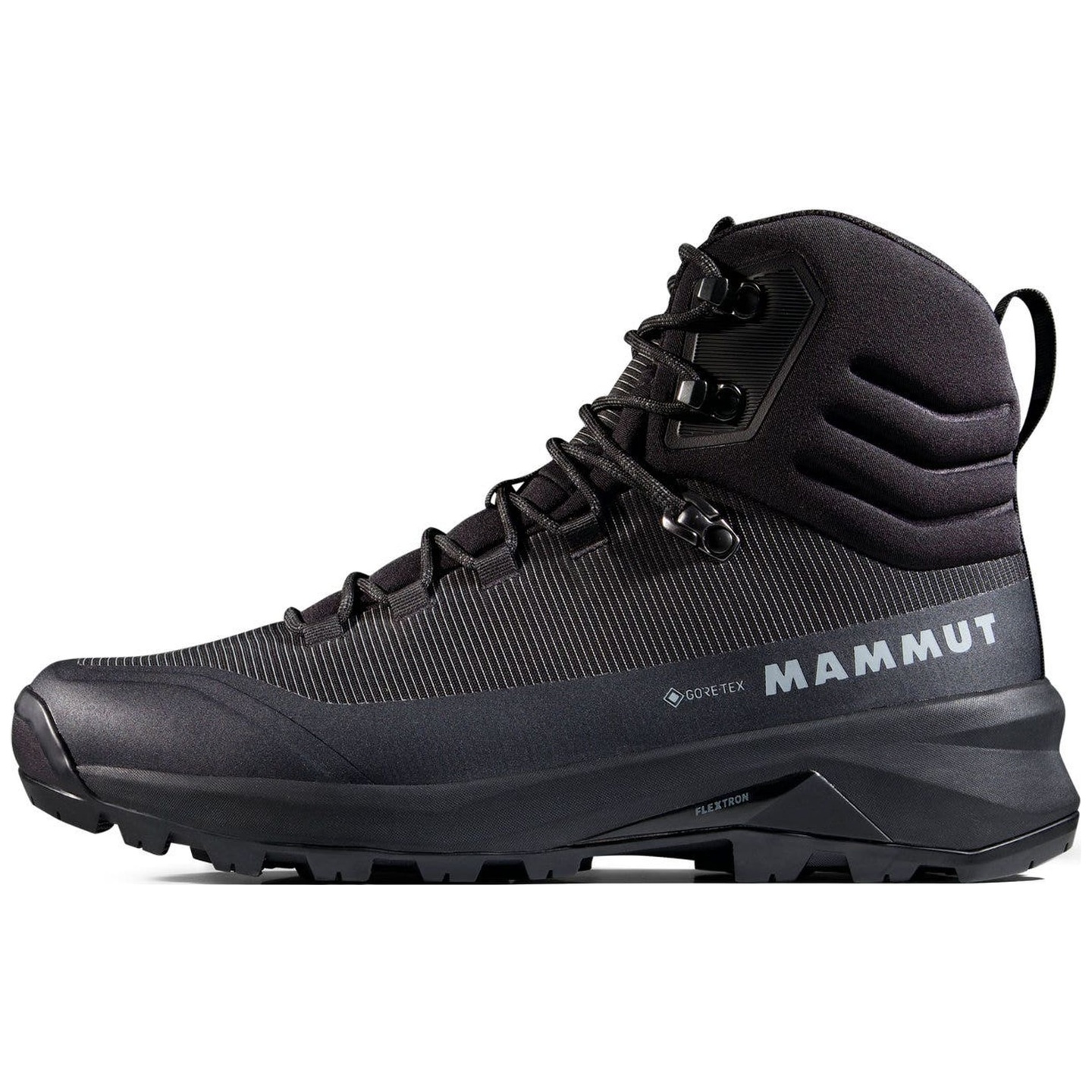 Zapato Trekking Ducan III High GTX Hombre