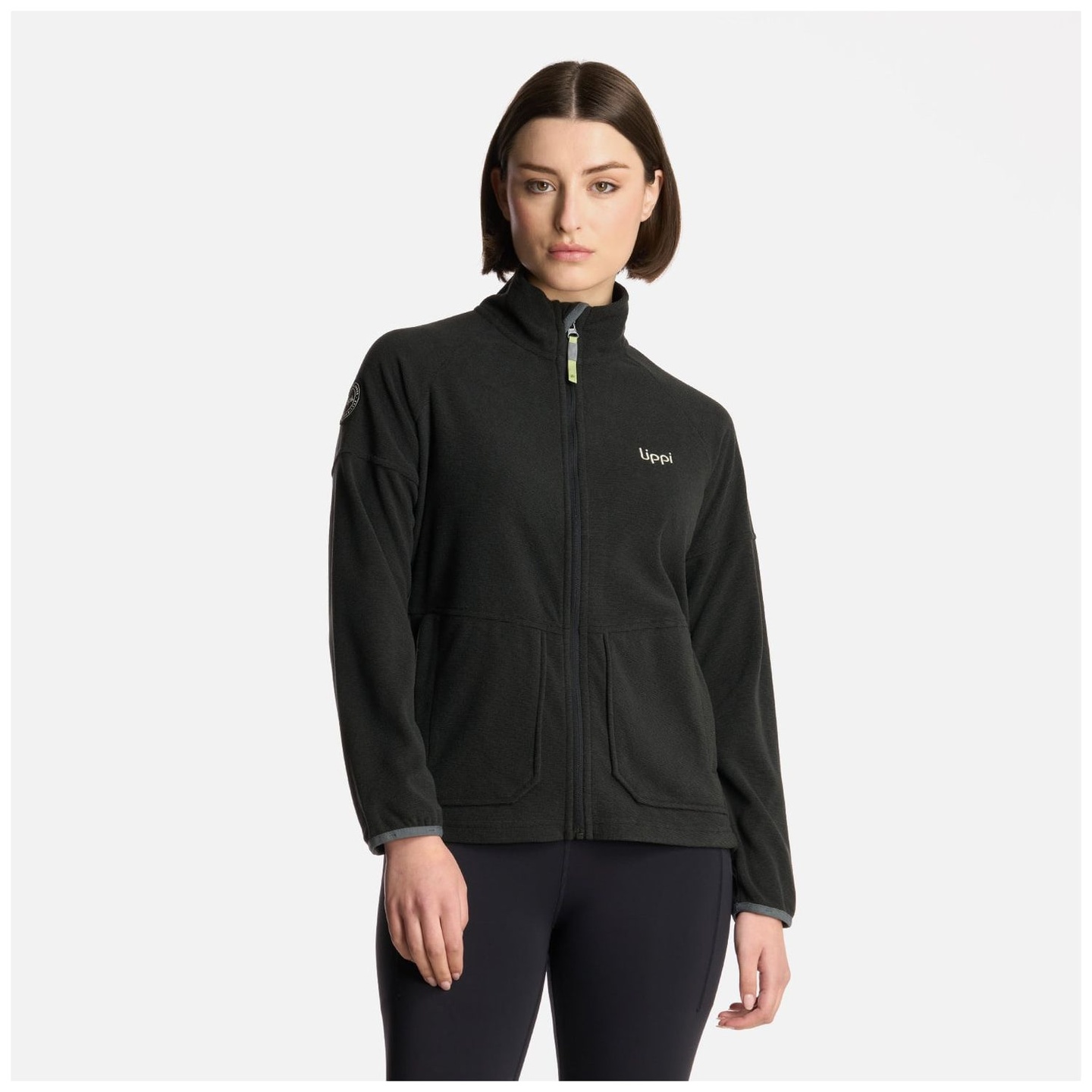 Polar Mujer Paicavi Therm-Pro Jacket V25