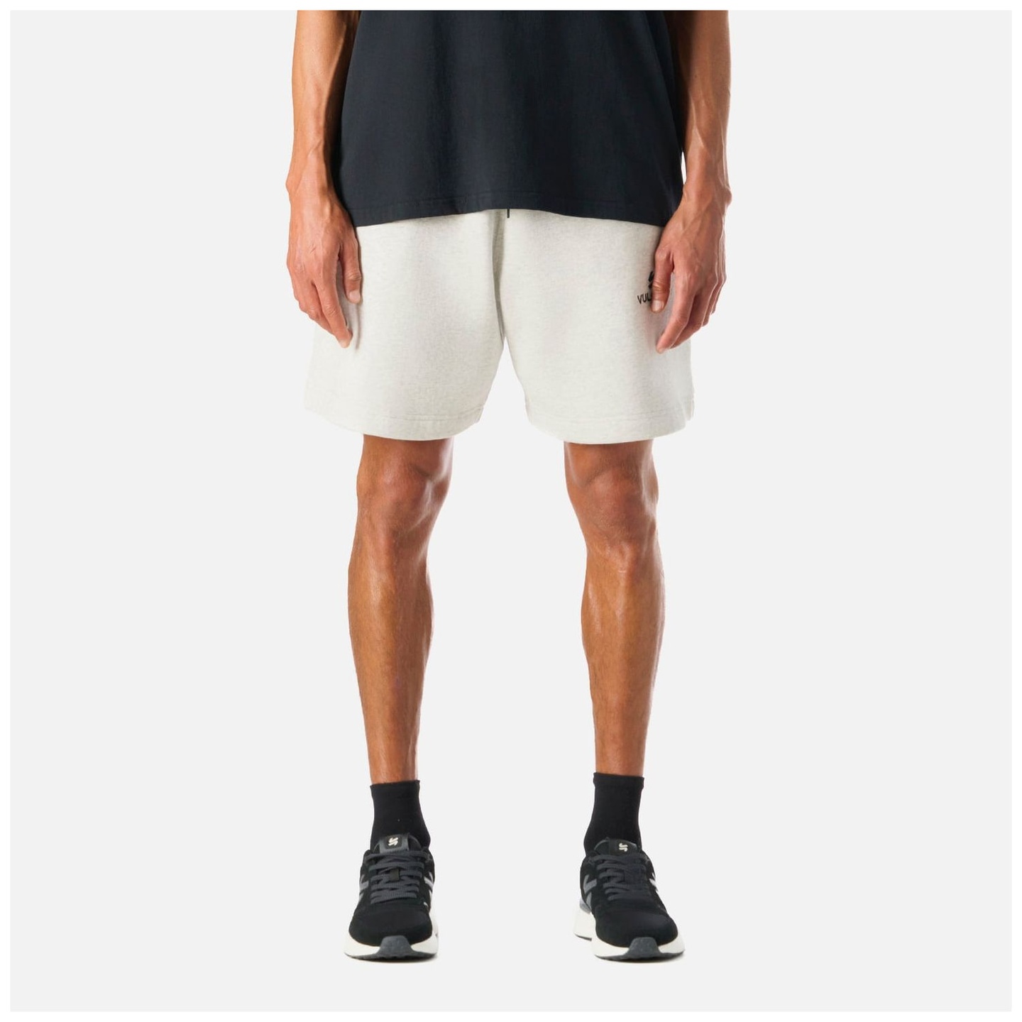 Short Hombre Cool Down Shorts