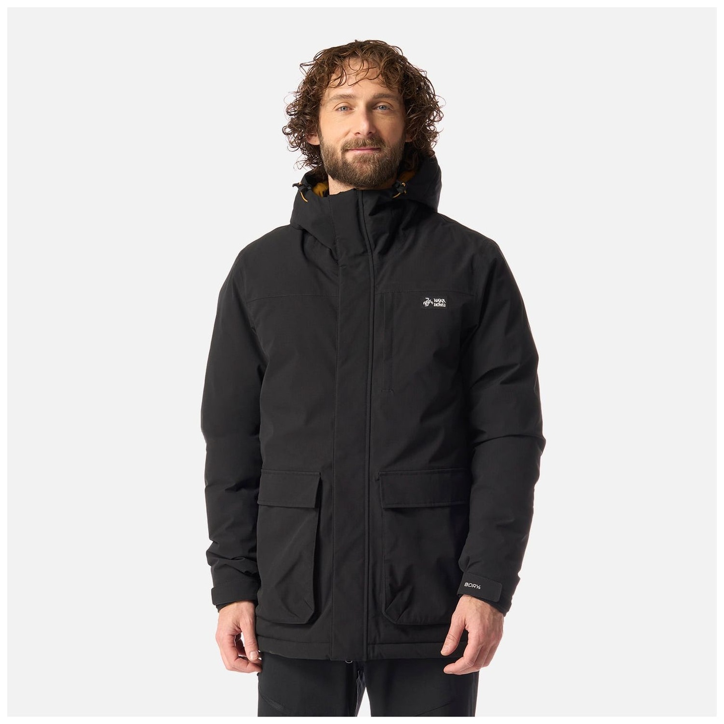 Chaqueta Hombre Diluvio