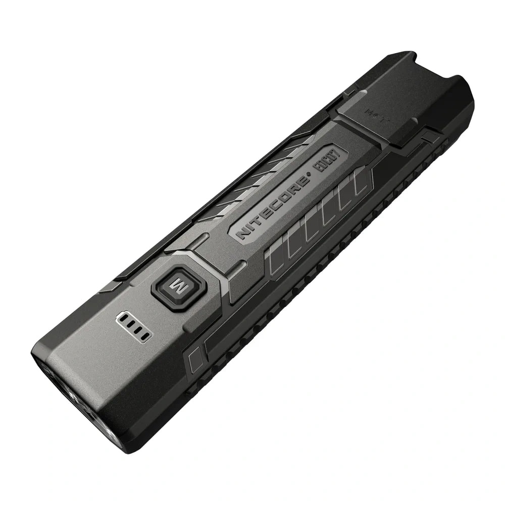 Linterna de Mano 1.500 Lúmenes EDC07
