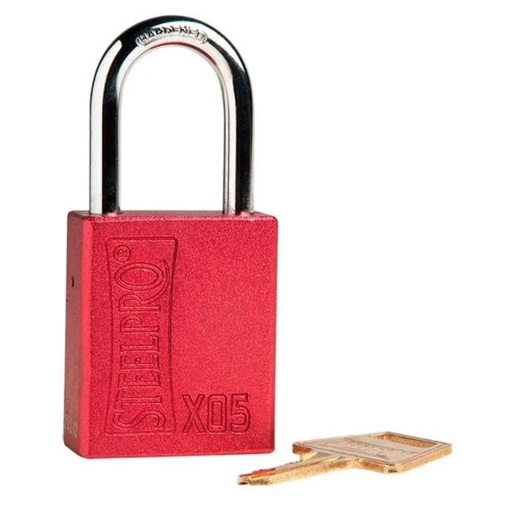 Candado Lock Out X05