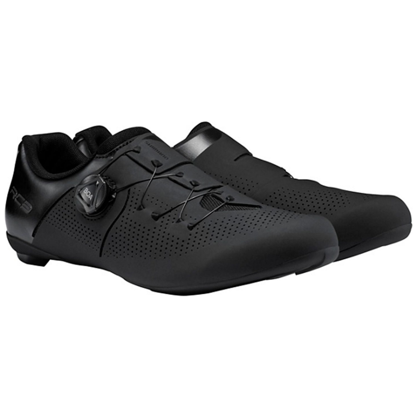 Zapatillas de Ciclismo Ruta Shimano RC302 Hombre
