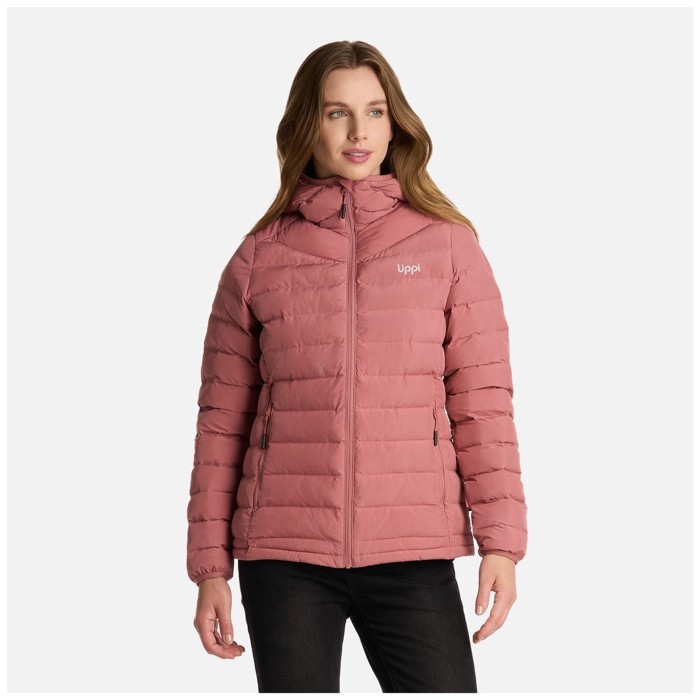 Chaqueta Mujer Snowmass Steam-Pro Hoody Jacket V25