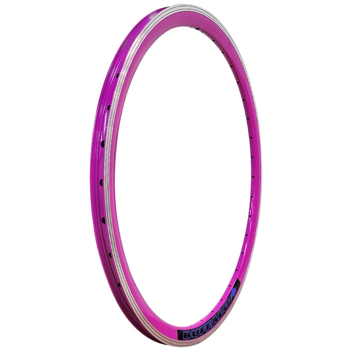 Llanta Buffalo Explorer 24 x 1.75 36H