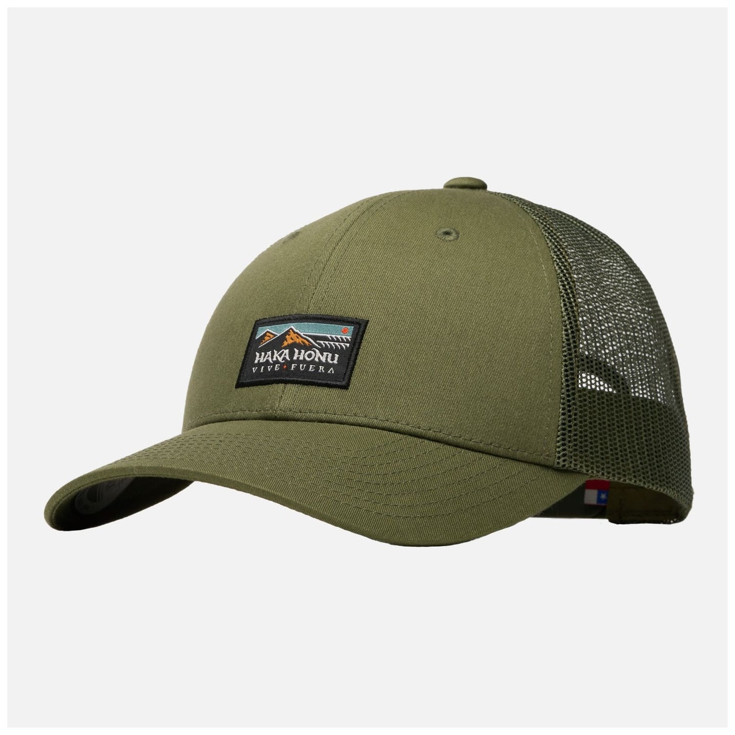 Verde Militar