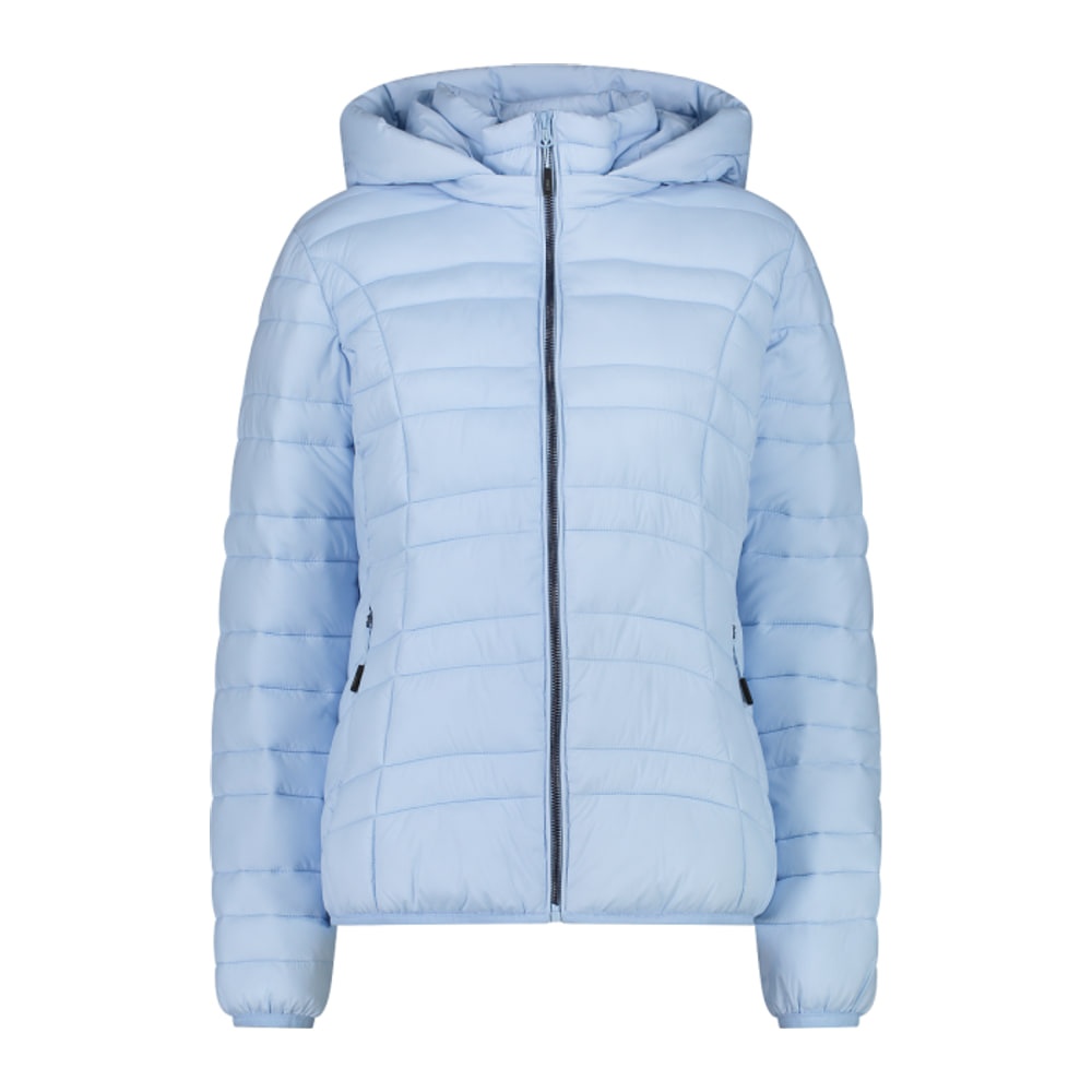 Chaqueta Mujer 3M Thinsulate Quilted