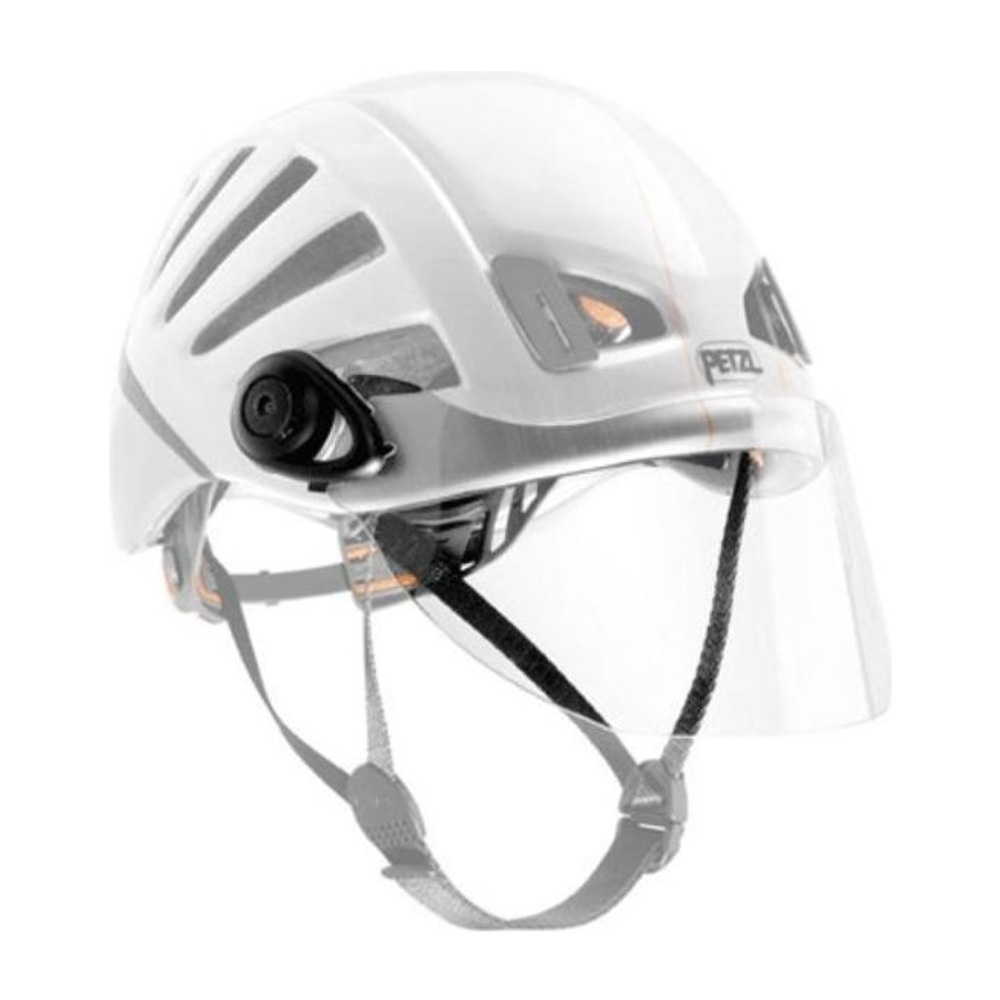 Pantalla de Protección Casco Vizion
