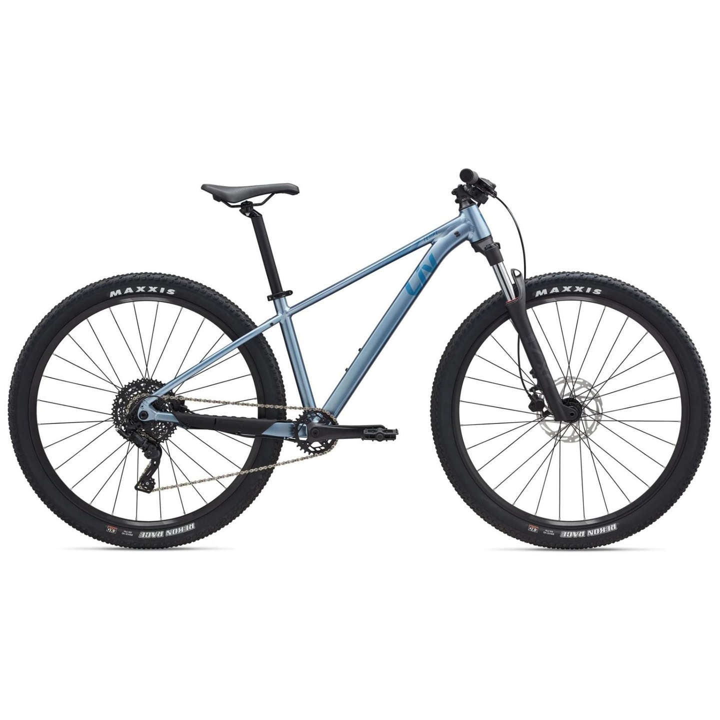 Bicicleta MTB Liv Tempt 29 2