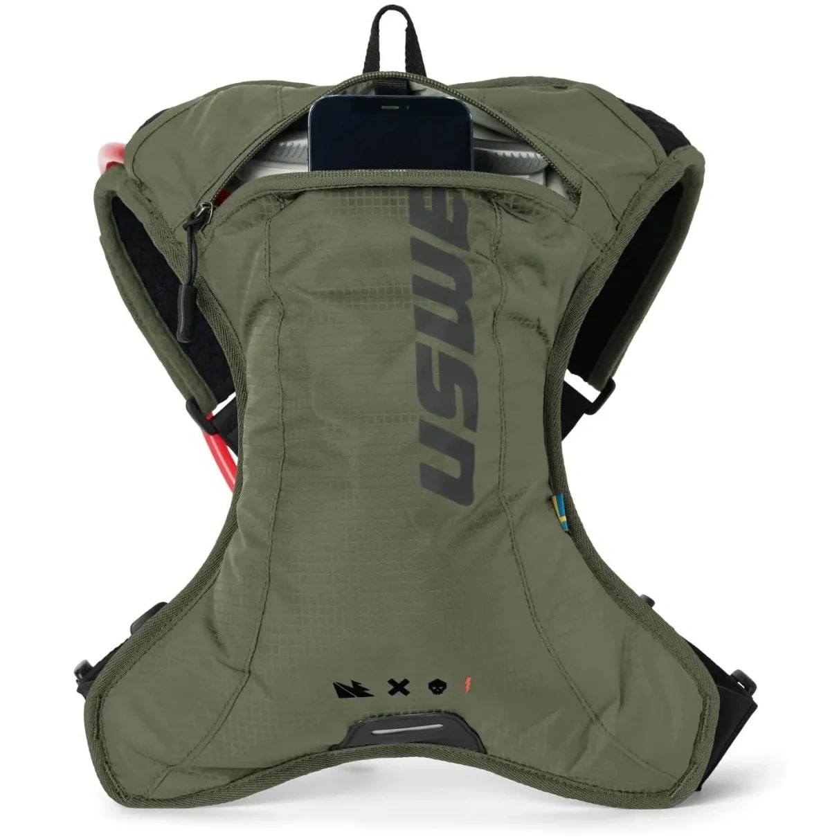Mochila de Hidratación Outlander XC
