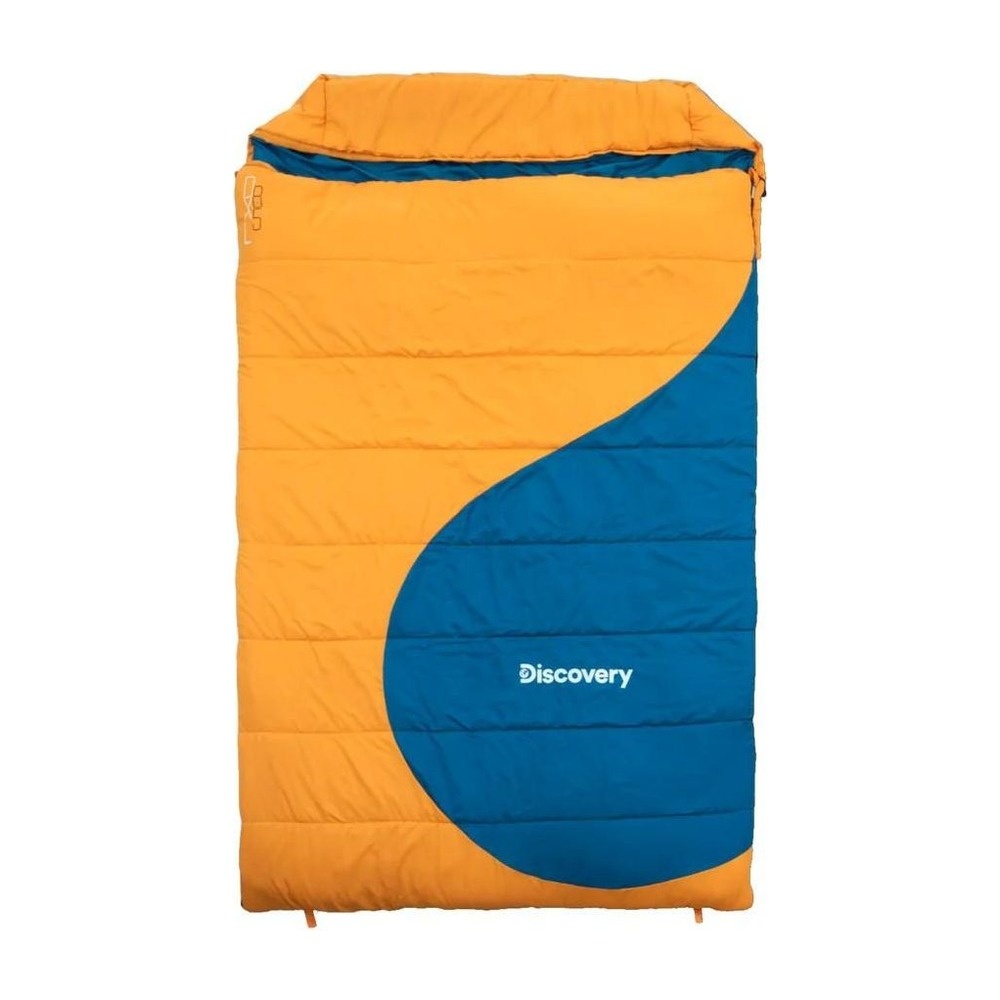Saco De Dormir Doble Dxl85