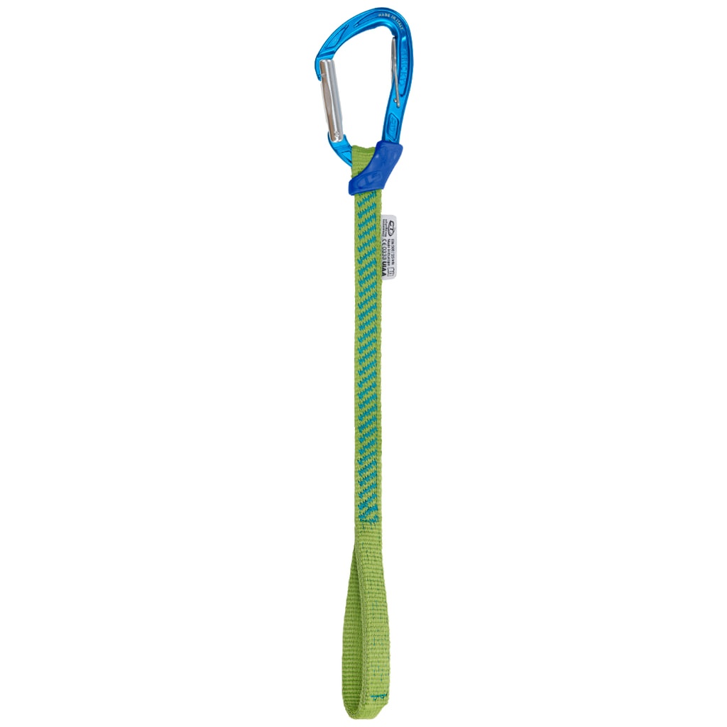 Pértiga Clip Stick Tricky 35 CM