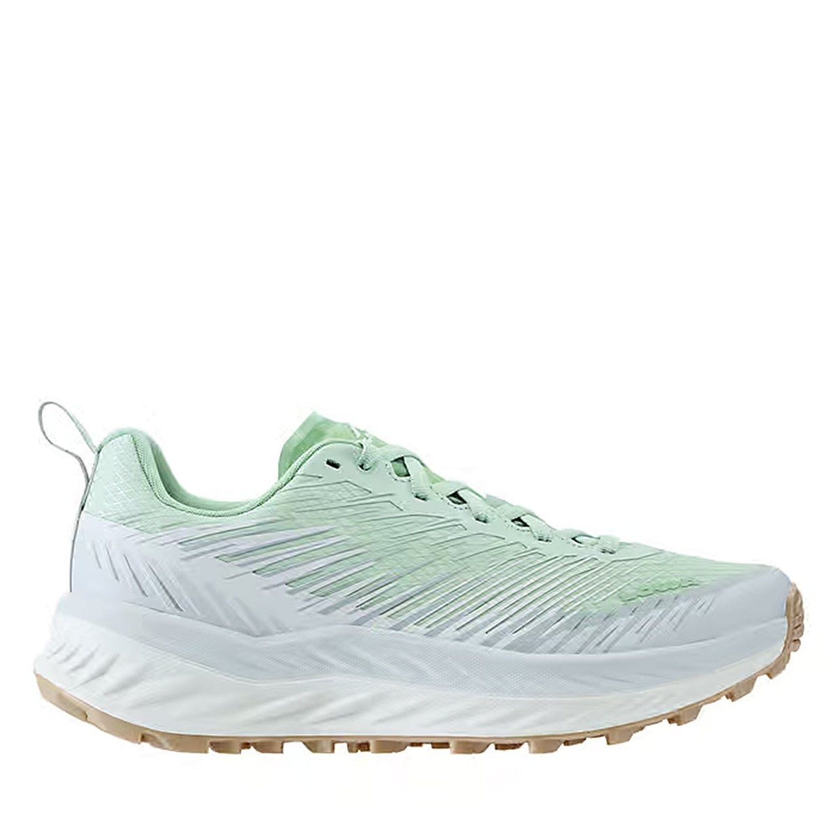 Zapatilla Trail Running Mujer Fortux