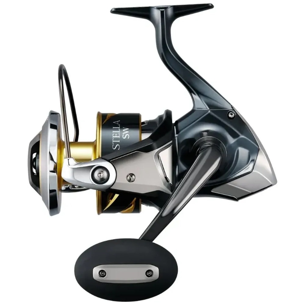 Carrete de Pesca Shimano Stella SW