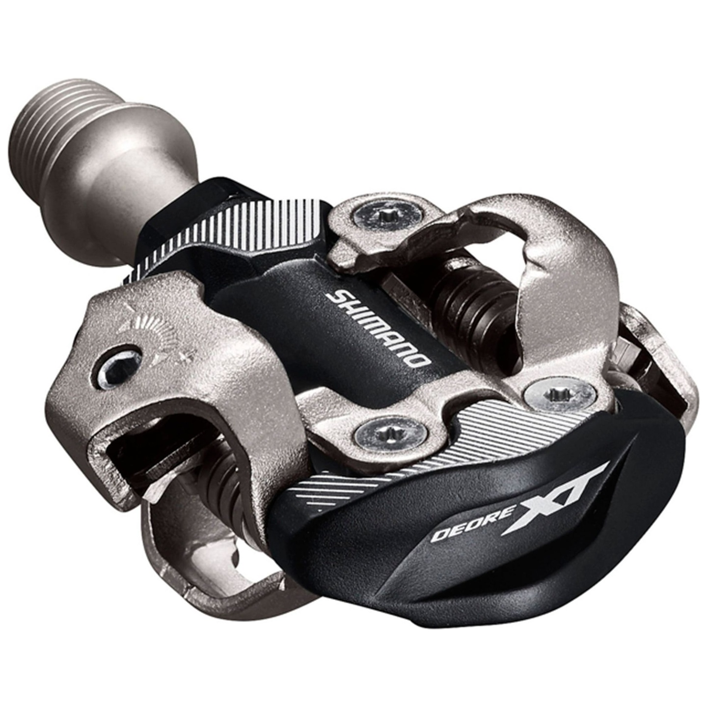 Pedales Automáticos Shimano Deore XT PD-M8100 SPD