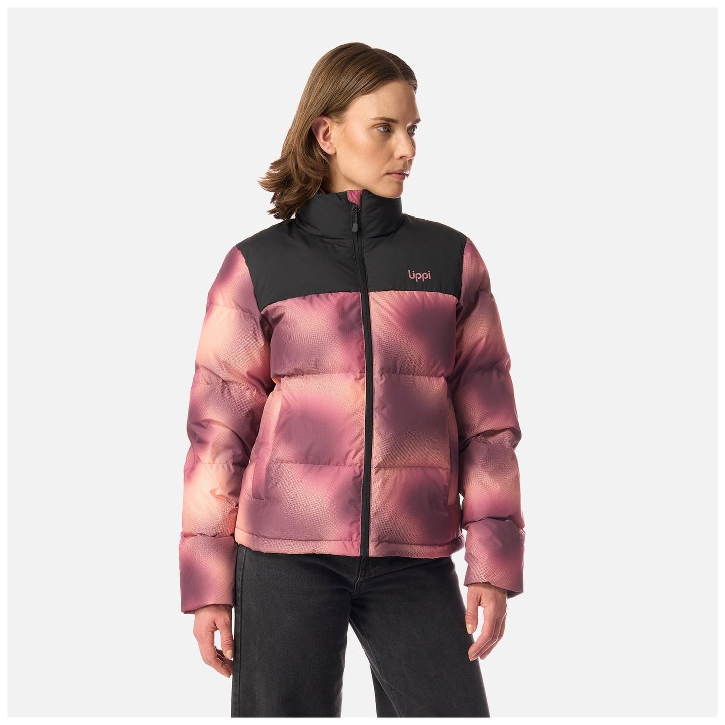 Chaqueta Mujer Urban Down Jacket V26