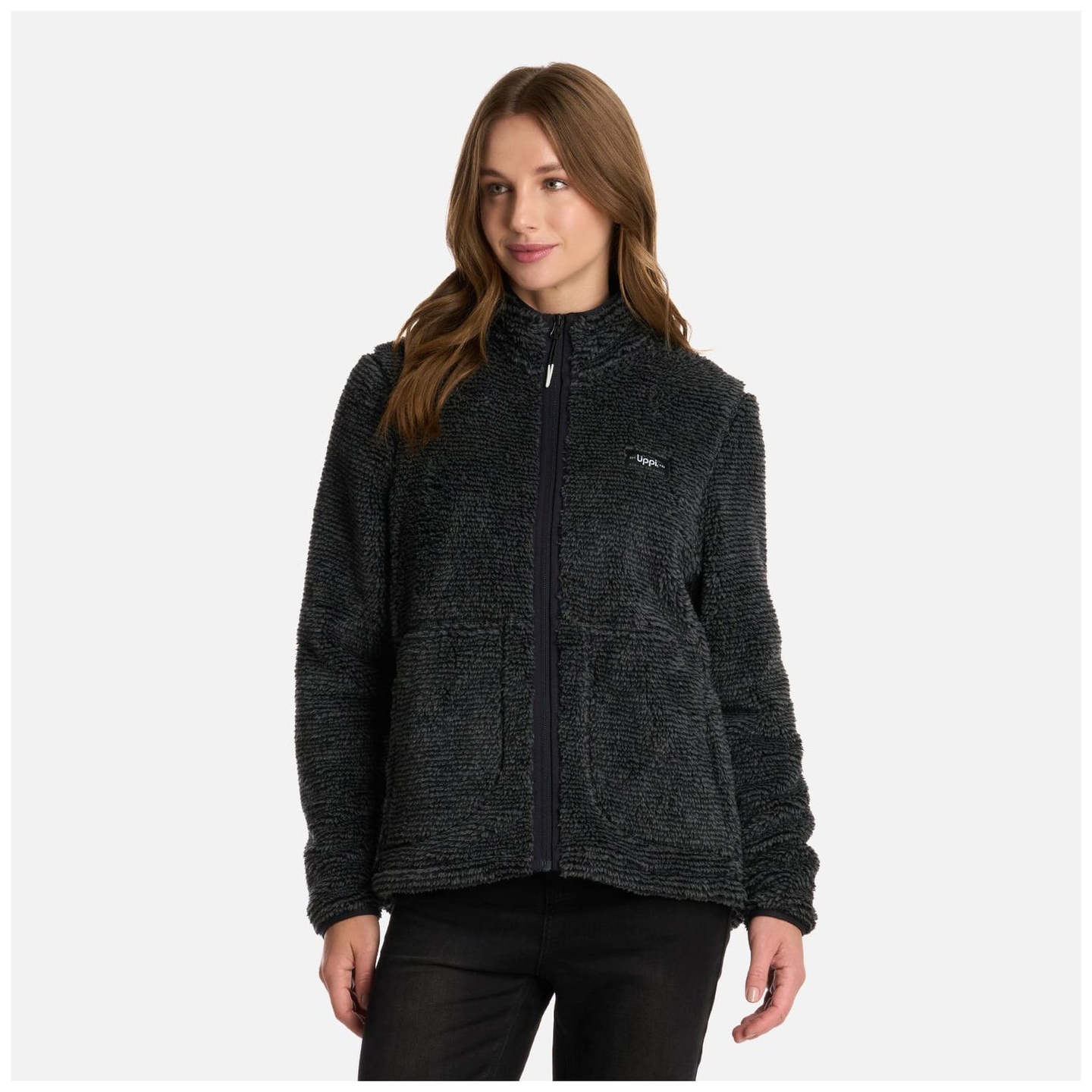 Chaqueta Mujer Ferret Shaggy-Pro Jacket V25
