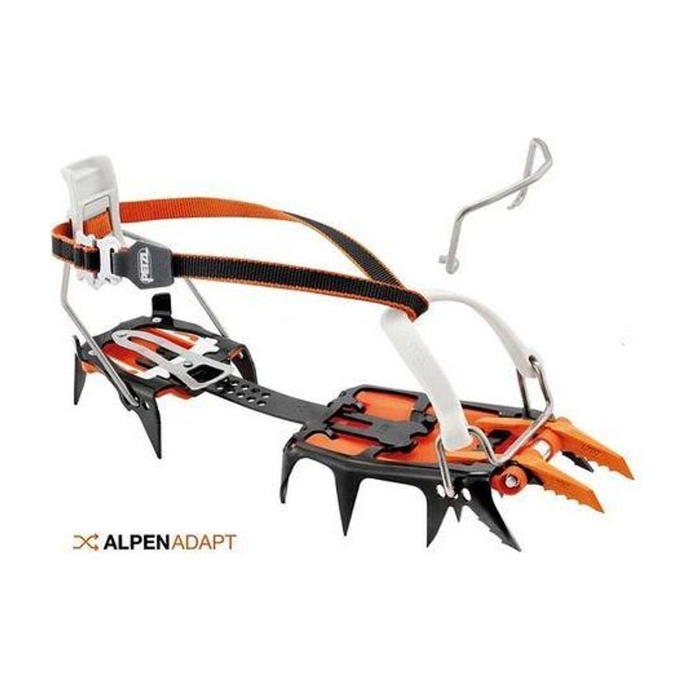 Crampons Lynx Llu