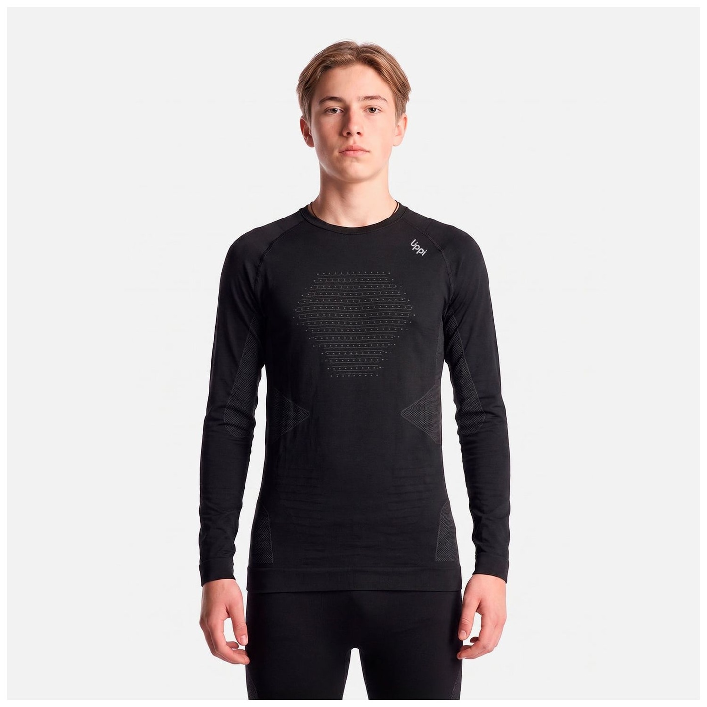 Primera Capa Teen Boy Skintec 2000 Seamless Top V26