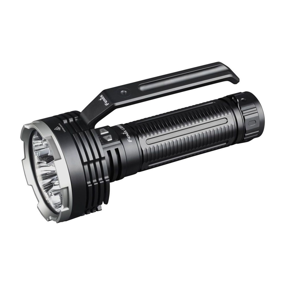 Linterna LR80R
