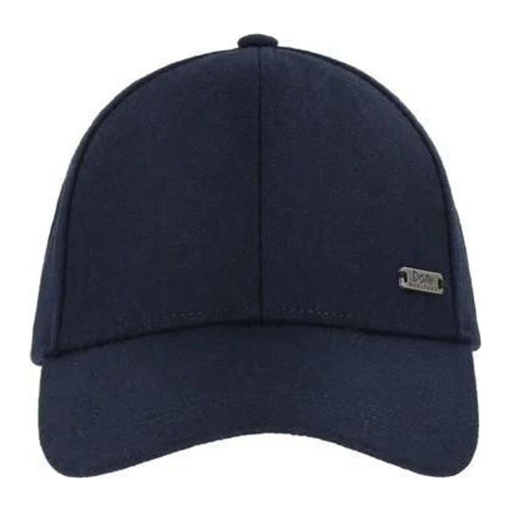 Gorro Jockey Stan Unisex 