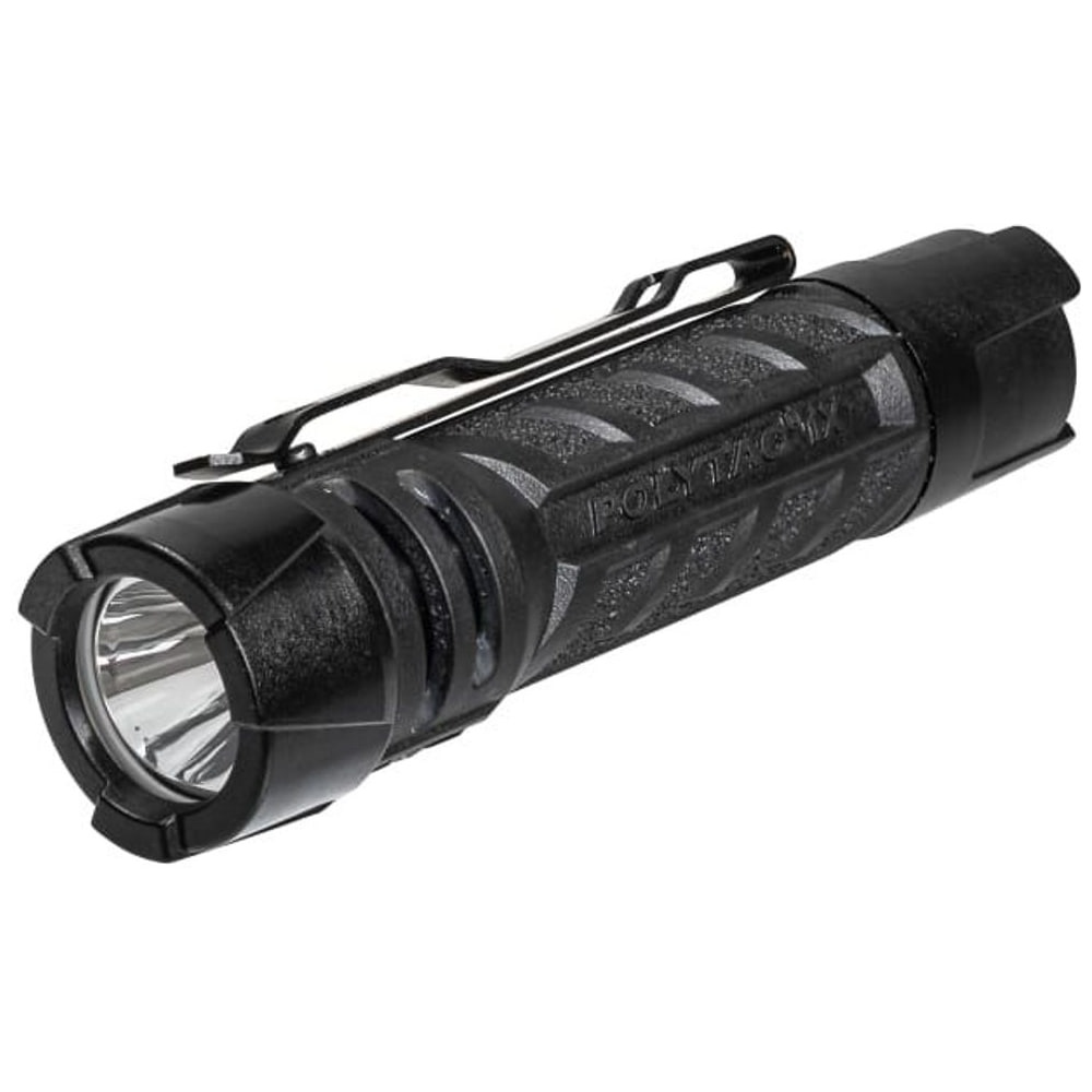 Linterna Táctica PolyTac 1X 350 Lúmenes