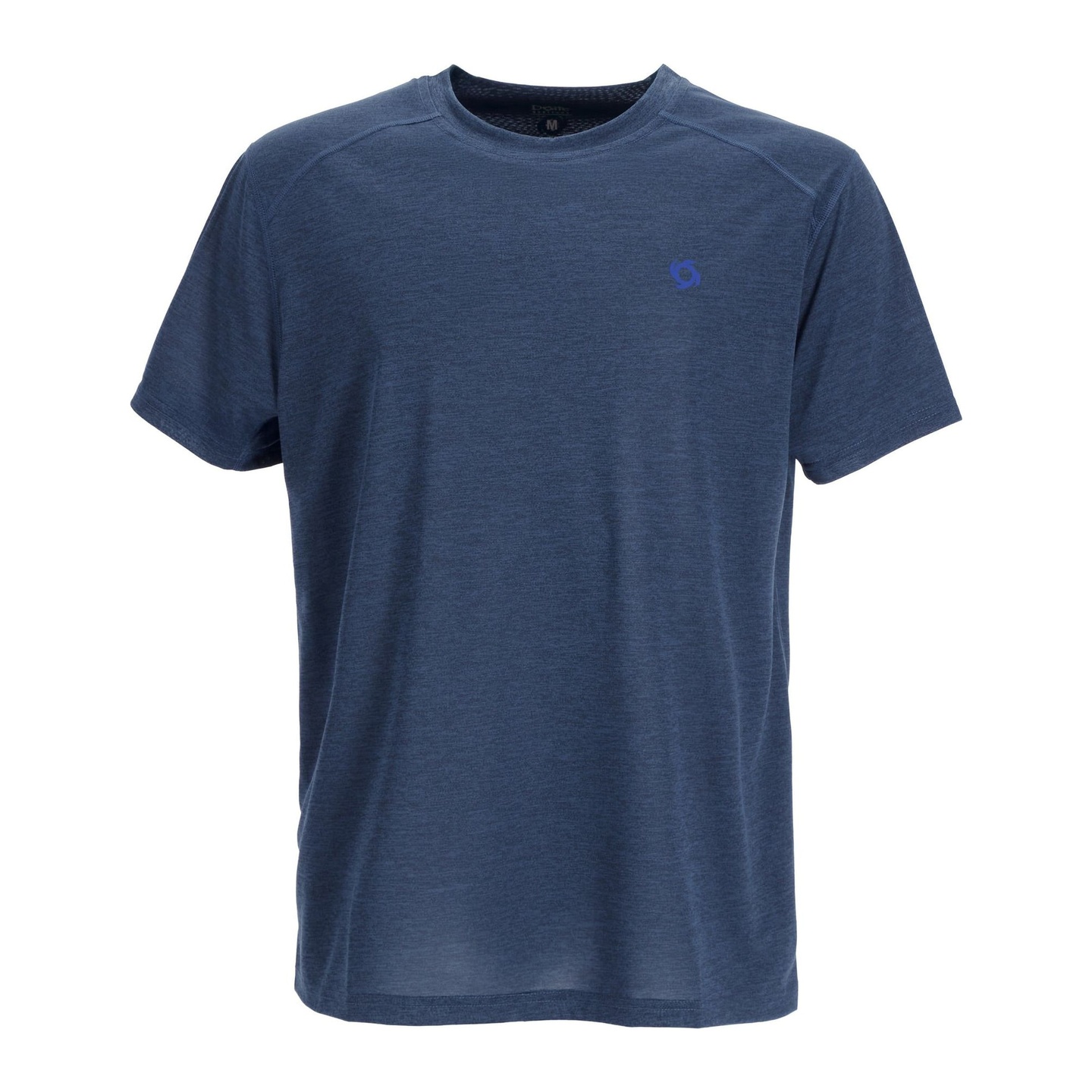 Polera Manga Corta Lava Hombre