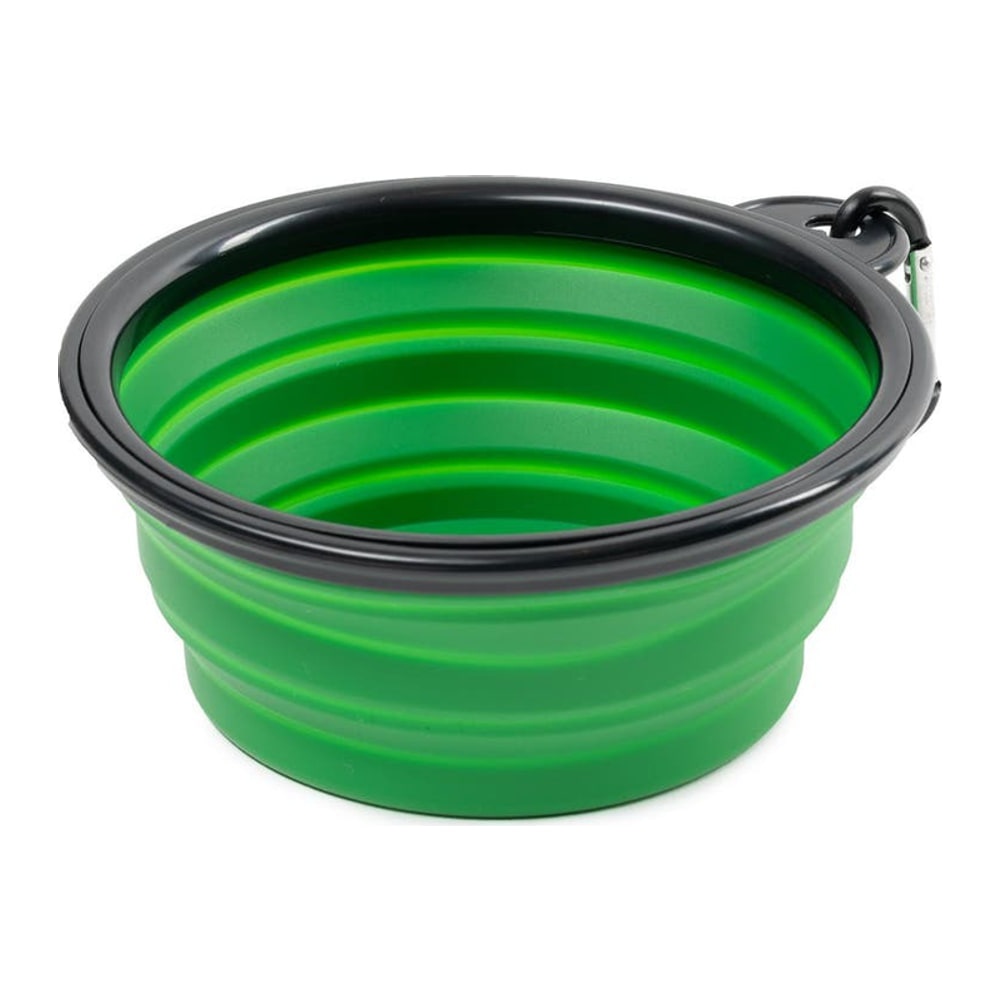 Bowl Plegable Silicona