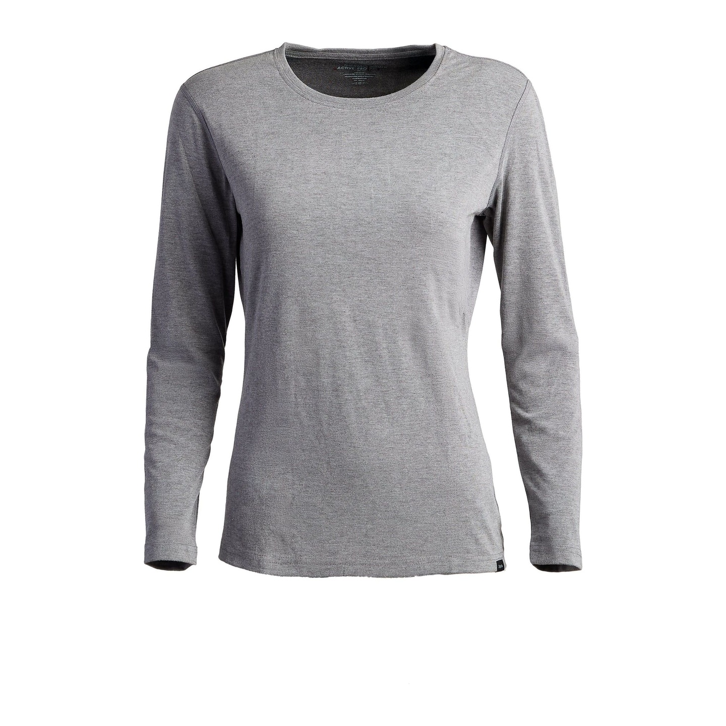 Camiseta Primera Capa Thermoactive Pro Mujer 