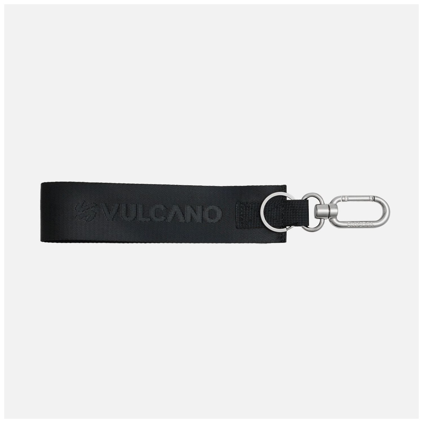 Llavero Vulcano Keychain