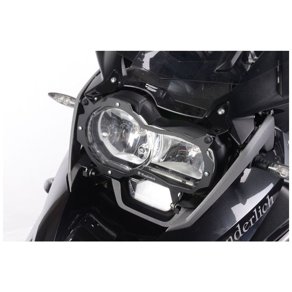 Protector de Foco Plegable BMW R 1200 GS LC / R 1200 GS Adventure