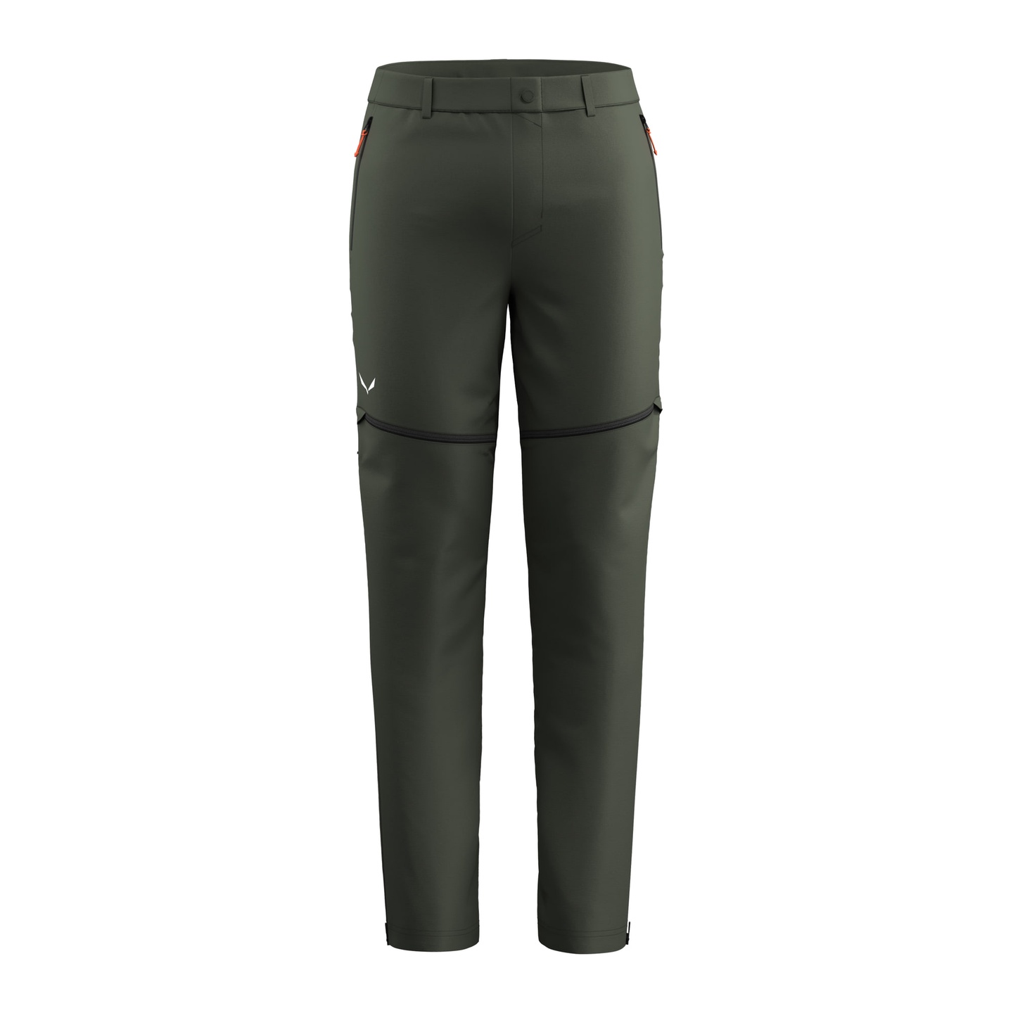 Pantalón Puez Talveno DST 2/1