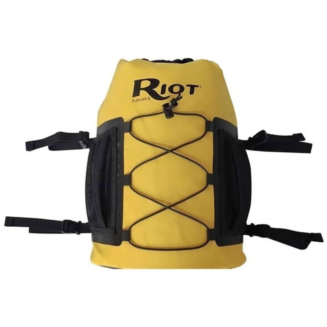 Bolsa Cubierta Kayak Deck Bag Roll