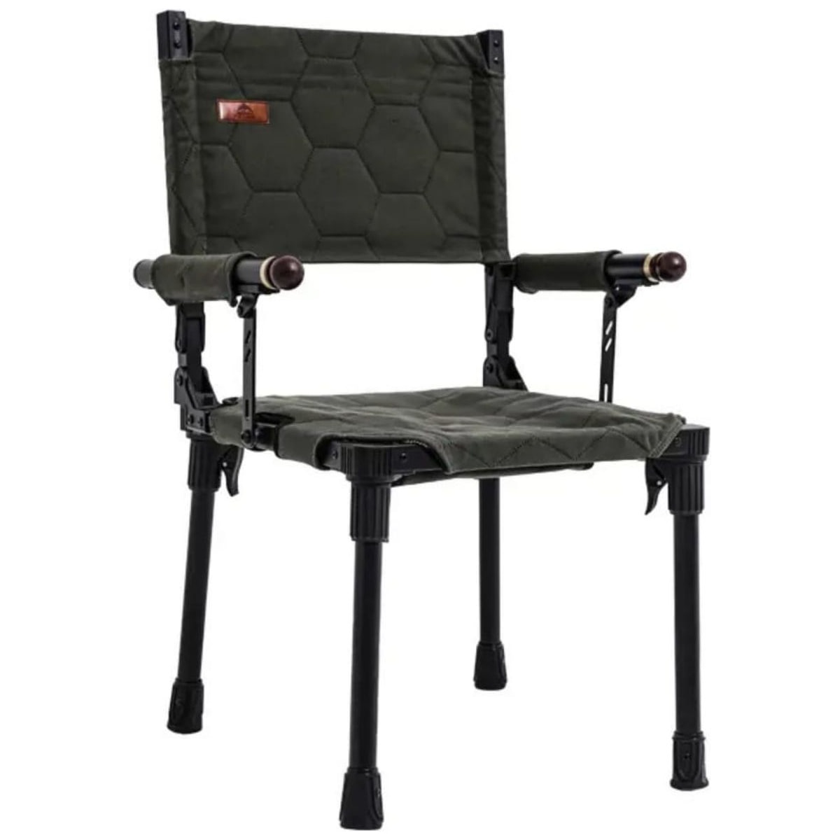 Silla Camping MTS-C