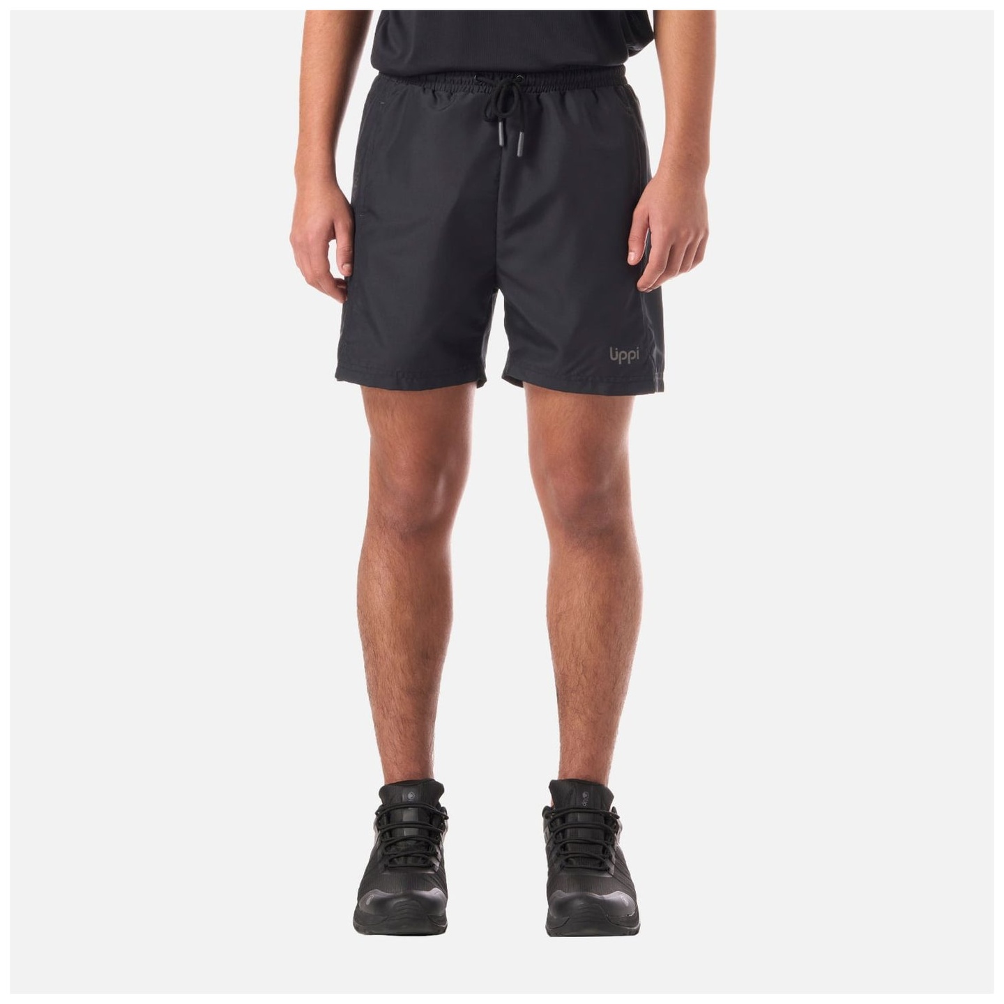 Short Teen Boy FreeWork Q-Dry Short